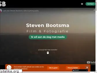 stevenbootsma.com