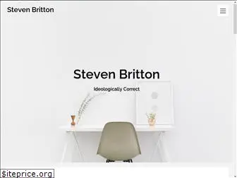 stevenbritton.com