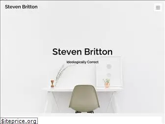 stevenbritton.net