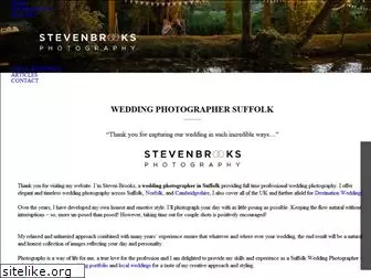 stevenbrooksphotographer.co.uk