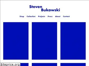 stevenbukowski.com
