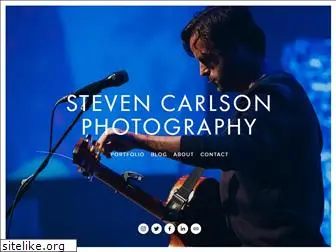 stevencarlsonphotography.com