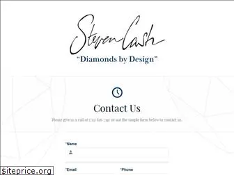 stevencashdiamonds.com