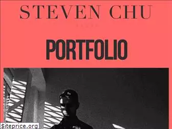 stevenchu.com