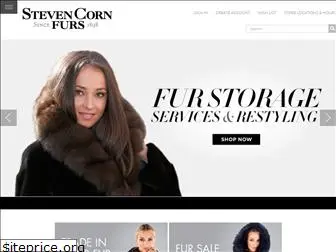stevencorn.com
