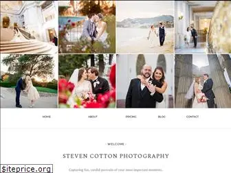 stevencottonphotography.com