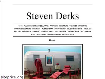 stevenderks.com