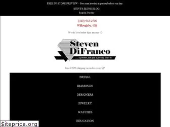 stevendifranco.com