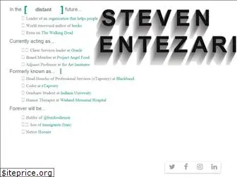 stevenentezari.com