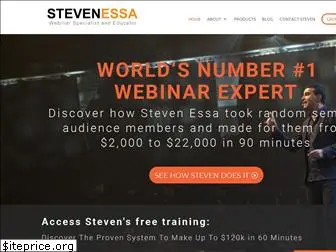 stevenessa.com