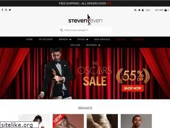 steveneven.com