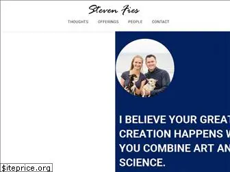 stevenfies.com