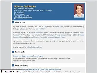 stevengoldfeder.com