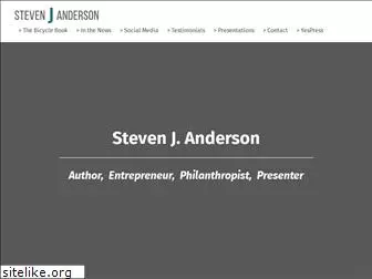 stevenjanderson.com