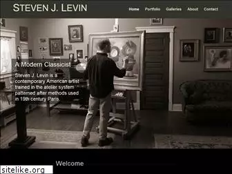 stevenjlevin.com