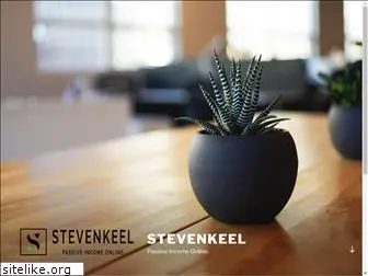 stevenkeel.com