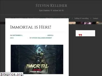 stevenkelliher.com