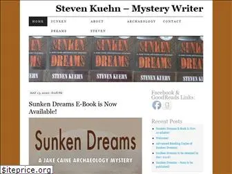 stevenkuehn.com