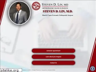 stevenlinmd.com