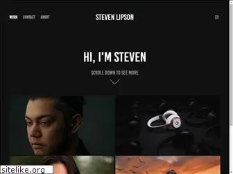 stevenlipson.com
