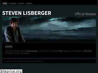 stevenlisberger.com