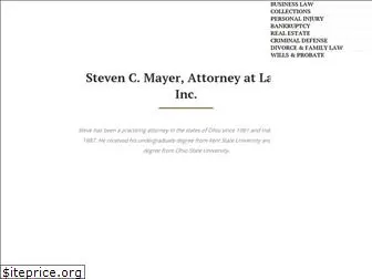 stevenmayerlaw.com