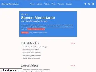 stevenmercatante.com