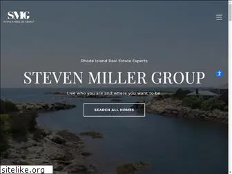 stevenmillergroup.com