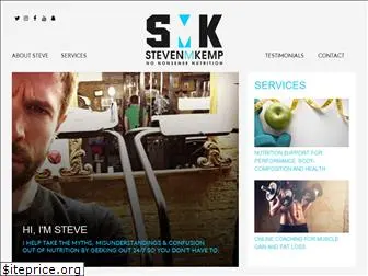 stevenmkemp.com