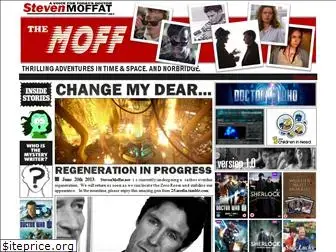 stevenmoffat.net