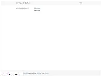 steveno.github.io