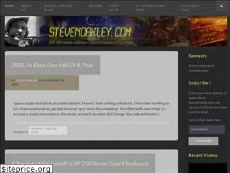 stevenoakley.com