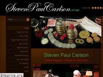 stevenpaulcarlson.com