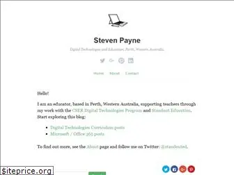 stevenpayne.com