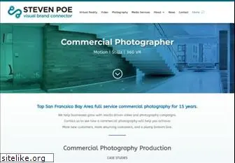 stevenpoe.com