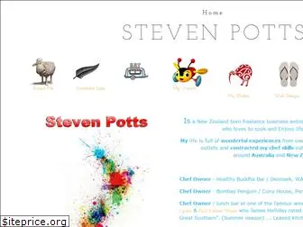 stevenpotts.com