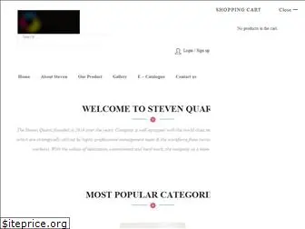 stevenquartz.com
