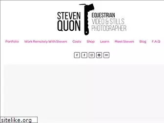 stevenquon.com