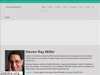 stevenraymiller.com