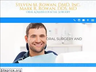 stevenrowandmd.com