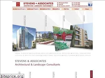 stevens-arch.com