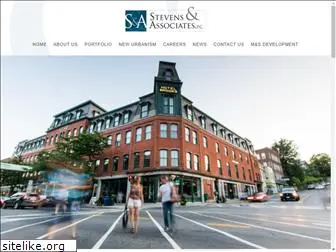 stevens-assoc.com