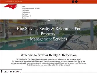 stevens-realty.com