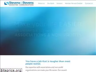 stevens-stevens.com