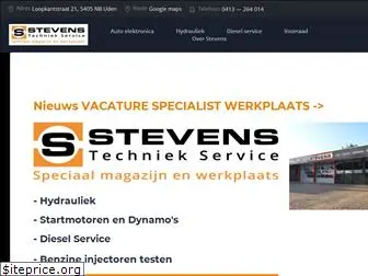stevens-uden.nl