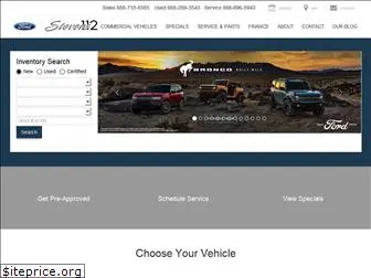 stevens112.com