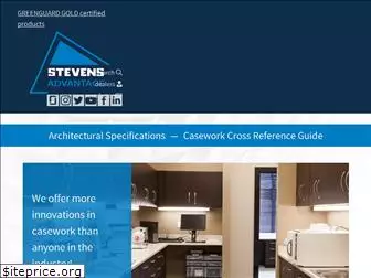 stevensadvantage.com