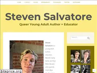 stevensalvatore.com