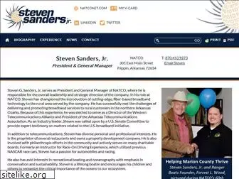 stevensanders.net