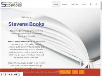 stevensbooks.co.uk